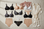 Building Your Capsule Intimates Wardrobe: 10 Essential Pieces
