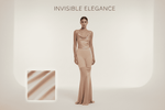 Seamless Shapewear: The Secret to Invisible Smoothing
