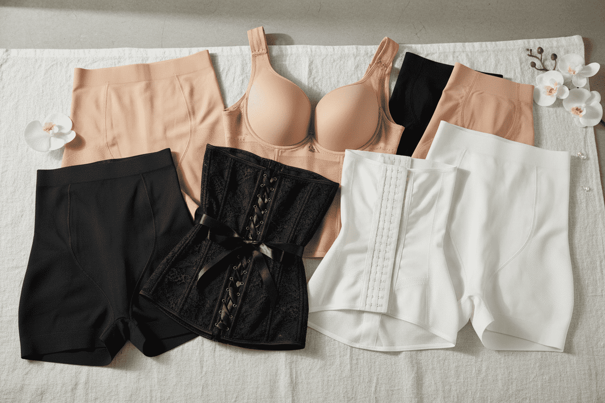 Waist Training 101: Everything You Need to Know