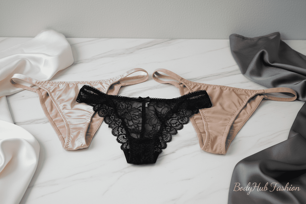 Loungewear Luxury: Comfort Meets Style