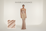 Seamless Shapewear: The Secret to Invisible Smoothing