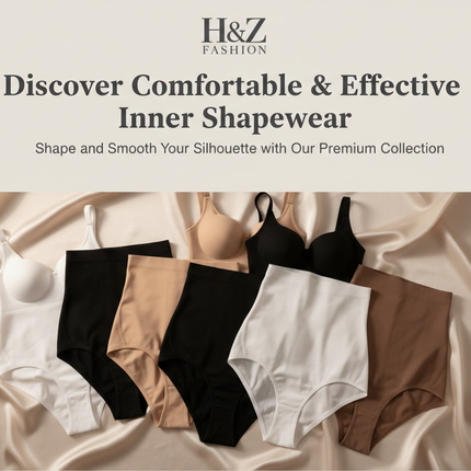 Collection image for: Inner Shapewear