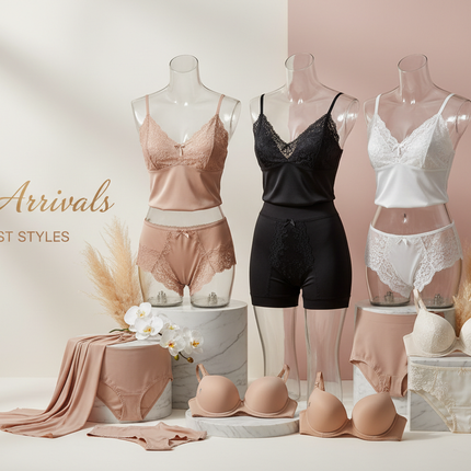 Collection image for: New Arrivals