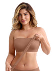 Light Brown / XL