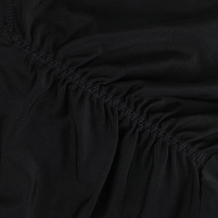 Wholesale High Waist Post Surgery Shaper Shorts With Two Steel Bones and Zip