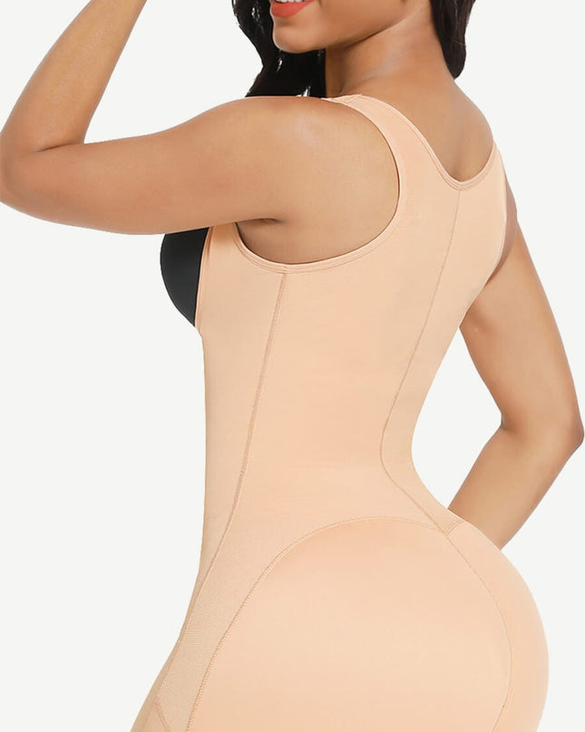 Wholesale Shapewear Post-surgical Tummy Control Full Body Shaper
