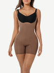 Dark Brown / XS/S