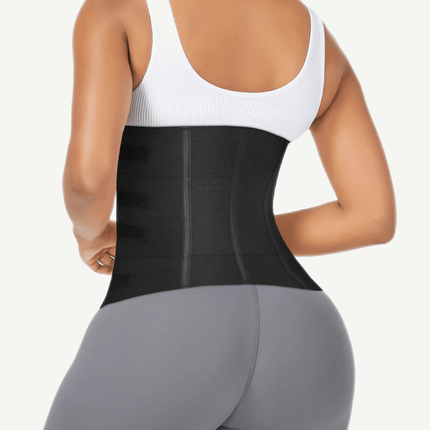 Wholesale Three-piece Segment Rubber String Waist Trimmer