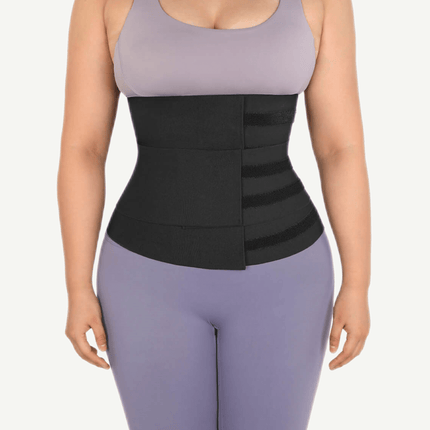 Wholesale Three-piece Segment Rubber String Waist Trimmer