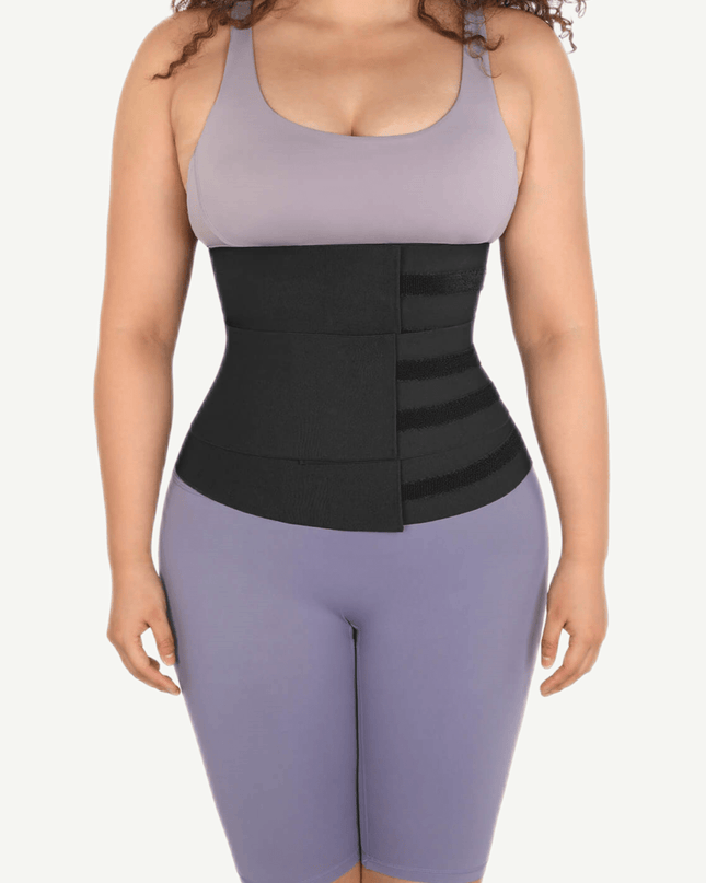 Wholesale Three-piece Segment Rubber String Waist Trimmer