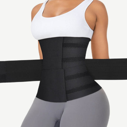 Wholesale Three-piece Segment Rubber String Waist Trimmer
