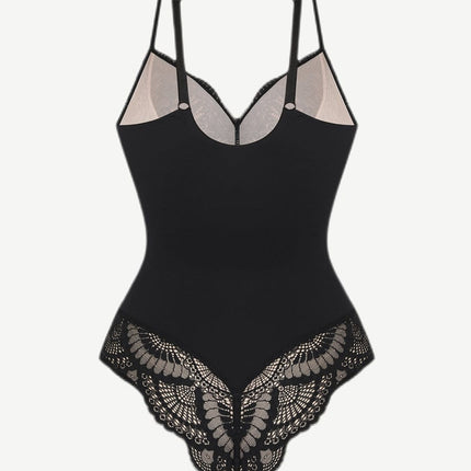 Wholesale Sexy Lace Bodysuit