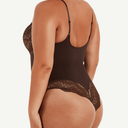 Wholesale Sexy Lace Bodysuit