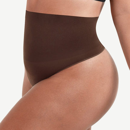 Wholesale Eco-friendly🌿 Seamless Shaping Low Waist Thong