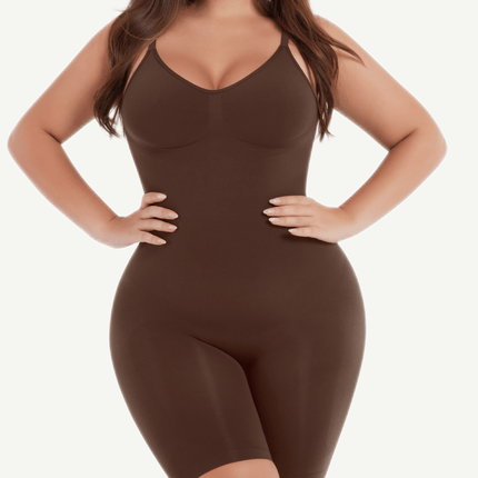 Presale-Wholesale Large Seamless Covered Open-Back Boxer With Covered Chest