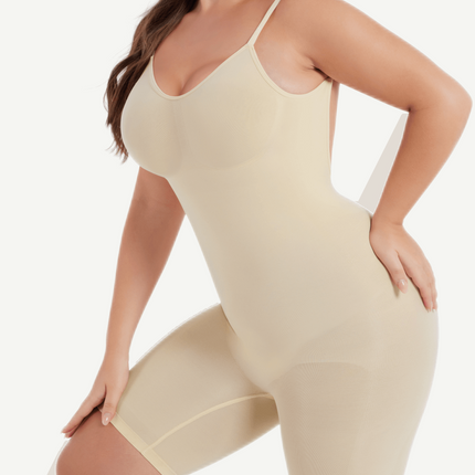 Presale-Wholesale Large Seamless Covered Open-Back Boxer With Covered Chest