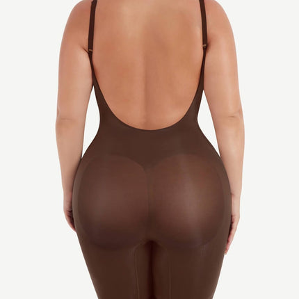 Presale-Wholesale Large Seamless Covered Open-Back Boxer With Covered Chest