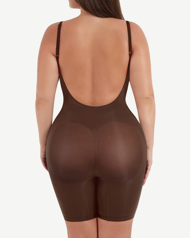 Presale-Wholesale Large Seamless Covered Open-Back Boxer With Covered Chest