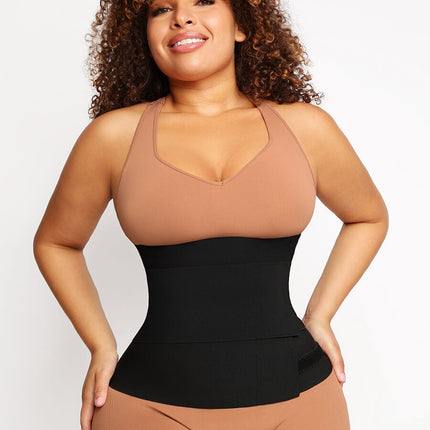 Wholesale Three-piece Segment Rubber String Waist Trimmer