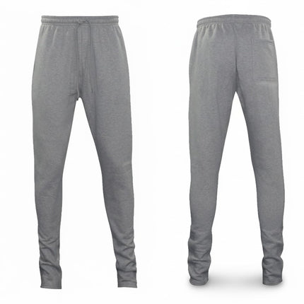 Body Hub Ushopwedrop Men's Joggers Bottoms UK Cotton Fleece Tracksuit Bottoms wi