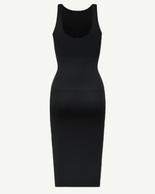 Wholesale Seamless Large U-back Dress