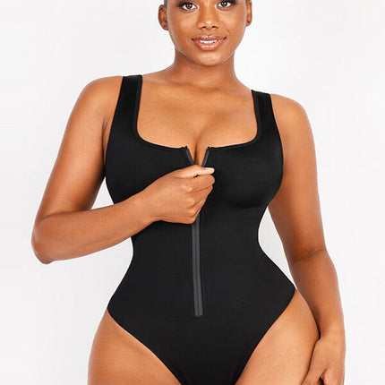Wholesale Shaping Tummy control One Piece Swimsuit