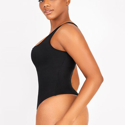 Wholesale Shaping Tummy control One Piece Swimsuit
