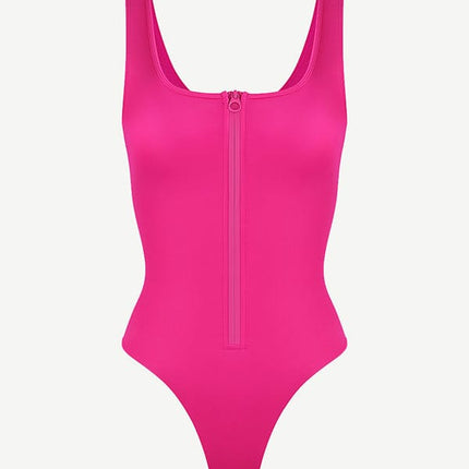 Wholesale Shaping Tummy control One Piece Swimsuit