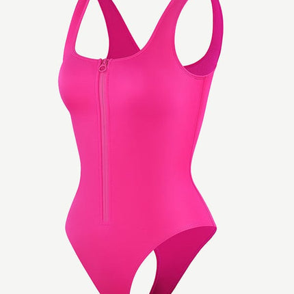 Wholesale Shaping Tummy control One Piece Swimsuit