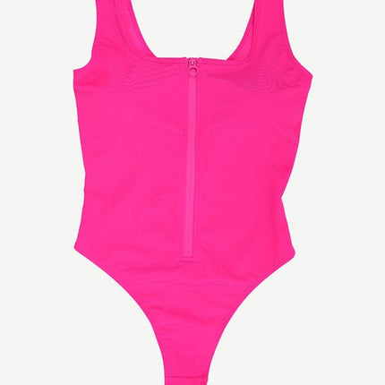 Wholesale Shaping Tummy control One Piece Swimsuit
