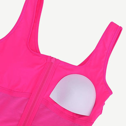 Wholesale Shaping Tummy control One Piece Swimsuit