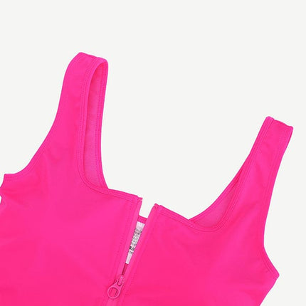 Wholesale Shaping Tummy control One Piece Swimsuit