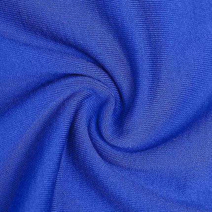 Wholesale Seamless One-Shoulder Waist Trimming Mini Shaper Dress