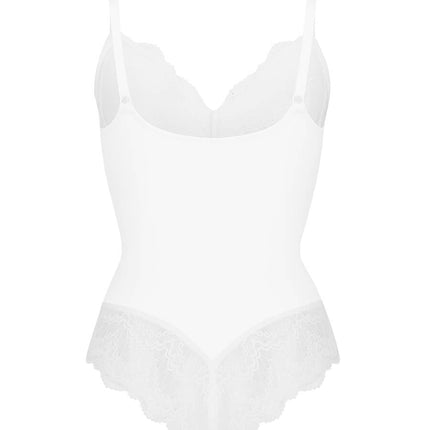 Wholesale Sexy Ultra-versatile Lace Bodysuit