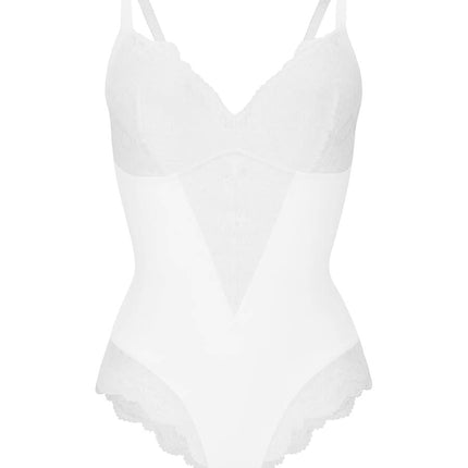 Wholesale Sexy Ultra-versatile Lace Bodysuit