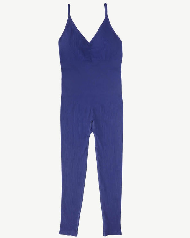 Wholesale Seamless High Stretchy Tummy Control Bodysuit