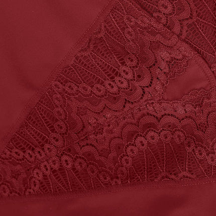 Wholesale Sexy Ultra-versatile Lace Bodysuit