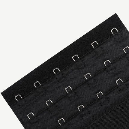 Wholesale Three Pieces of Segmented Abdominal Binder Latex Tummy Wrap