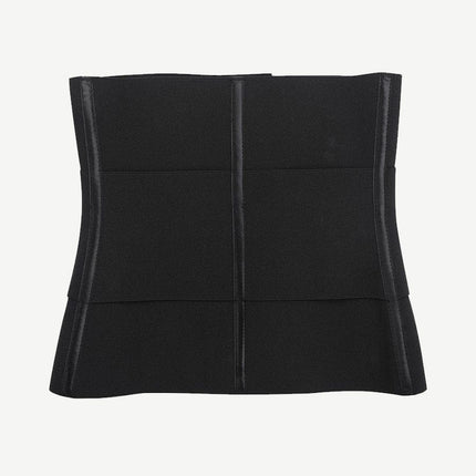 Wholesale Three Pieces of Segmented Abdominal Binder Latex Tummy Wrap