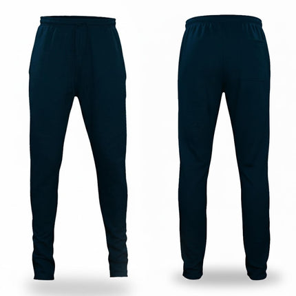 Body Hub Ushopwedrop Men's Joggers Bottoms UK Cotton Fleece Tracksuit Bottoms wi