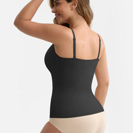 Body Hub Ushopwedrop WomenÂs Tops Camisole, Scoop Neck Top Tank for Women | Skim