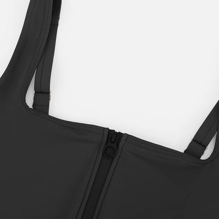 Body Hub Body Hub Shaping Waist Tummy Control Panty One Piece Swimsuit