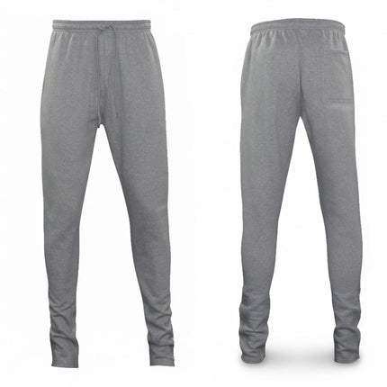 Body Hub Ushopwedrop Men's Joggers Bottoms UK Cotton Fleece Tracksuit Bottoms wi