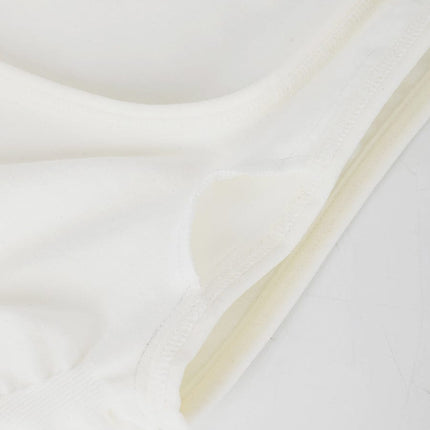 Body Hub ?? Eco-friendly Seamless Square Neck Waist and Belly Shaping Jumpsuit