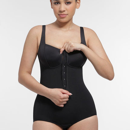 Buttocks Enhancement Girdle Post Surgical Waist Shaper