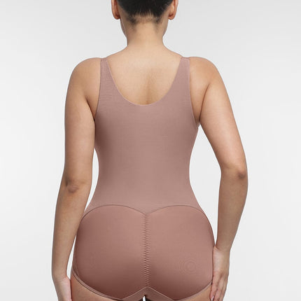 Buttocks Enhancement Girdle Post Surgical Waist Shaper