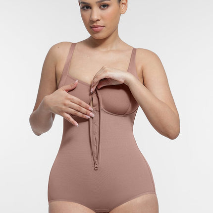 Buttocks Enhancement Girdle Post Surgical Waist Shaper