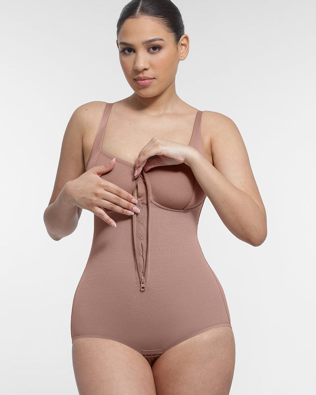 Buttocks Enhancement Girdle Post Surgical Waist Shaper