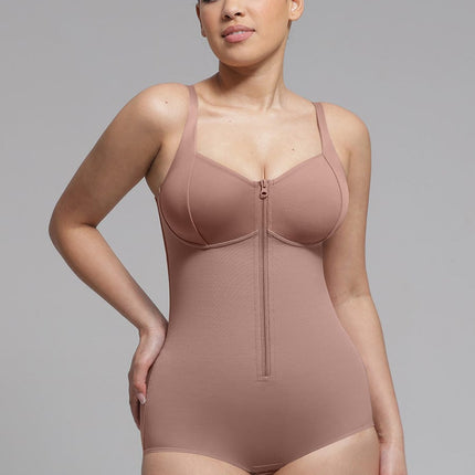 Buttocks Enhancement Girdle Post Surgical Waist Shaper