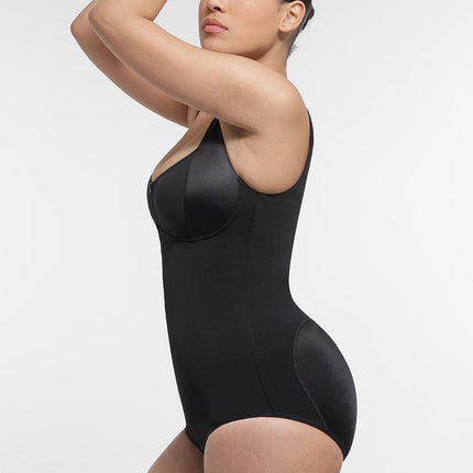 Buttocks Enhancement Girdle Post Surgical Waist Shaper